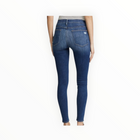 Frame Le High Skinny - Hilltop