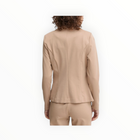 ICHI Kate Blazer - Tan