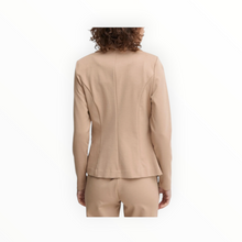 ICHI Kate Blazer - Tan