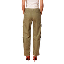 Mason's New York Evita Cargo Pant - Sage