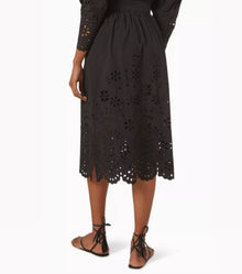 Magali Pascal Irene Skirt - Black