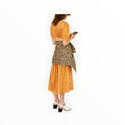 Roseanna Kay Dress - Mandarin