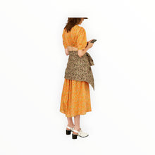 Roseanna Kay Dress - Mandarin