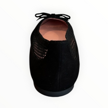 Pretty Ballerinas Ella Flat - Black