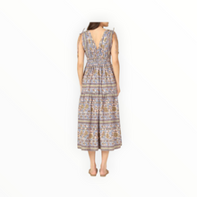 Omika Rosalita Midi Dress - Nirali Whisper