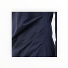 Weekend Max Mara Seisa Dress - Navy