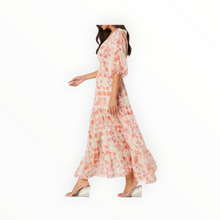 MISA Los Angeles Pippa Dress - Cora Flora