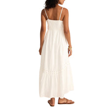 Z Supply Citadelle Maxi Dress - White