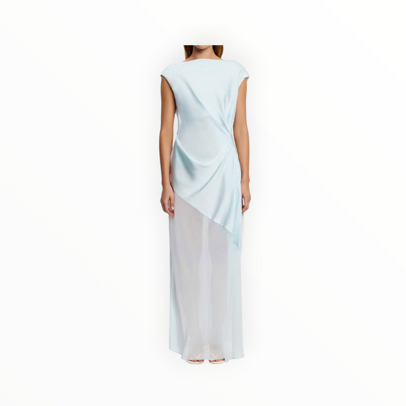 Significant Other Farrah Dress - Adriatic