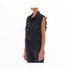 Haikure Ryder Satin Bull - Carbon