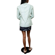 Marni Structured Top - Green