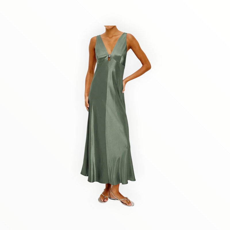 Rails Cressia Dress - Ivy