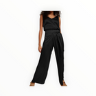 Nation Ltd Donatella Pant - Black