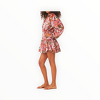 MISA Lorena Dress - Resort Batik