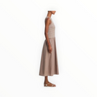 Velvet by Graham & Spencer Romina Dress - Sahara