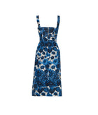 Cara Cara Candace Dress - Flora Grove Blue
