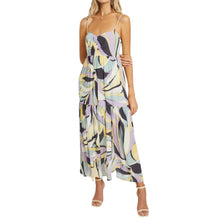 Caballero Isla Dress - Addo Floral