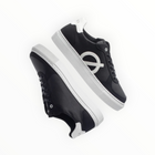 LØCI Classic Sneaker - Black/White