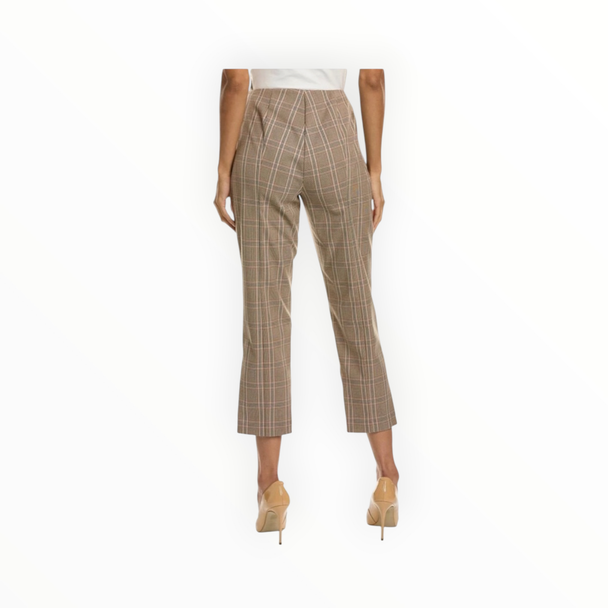 DREW Isabelle Pants - Camel