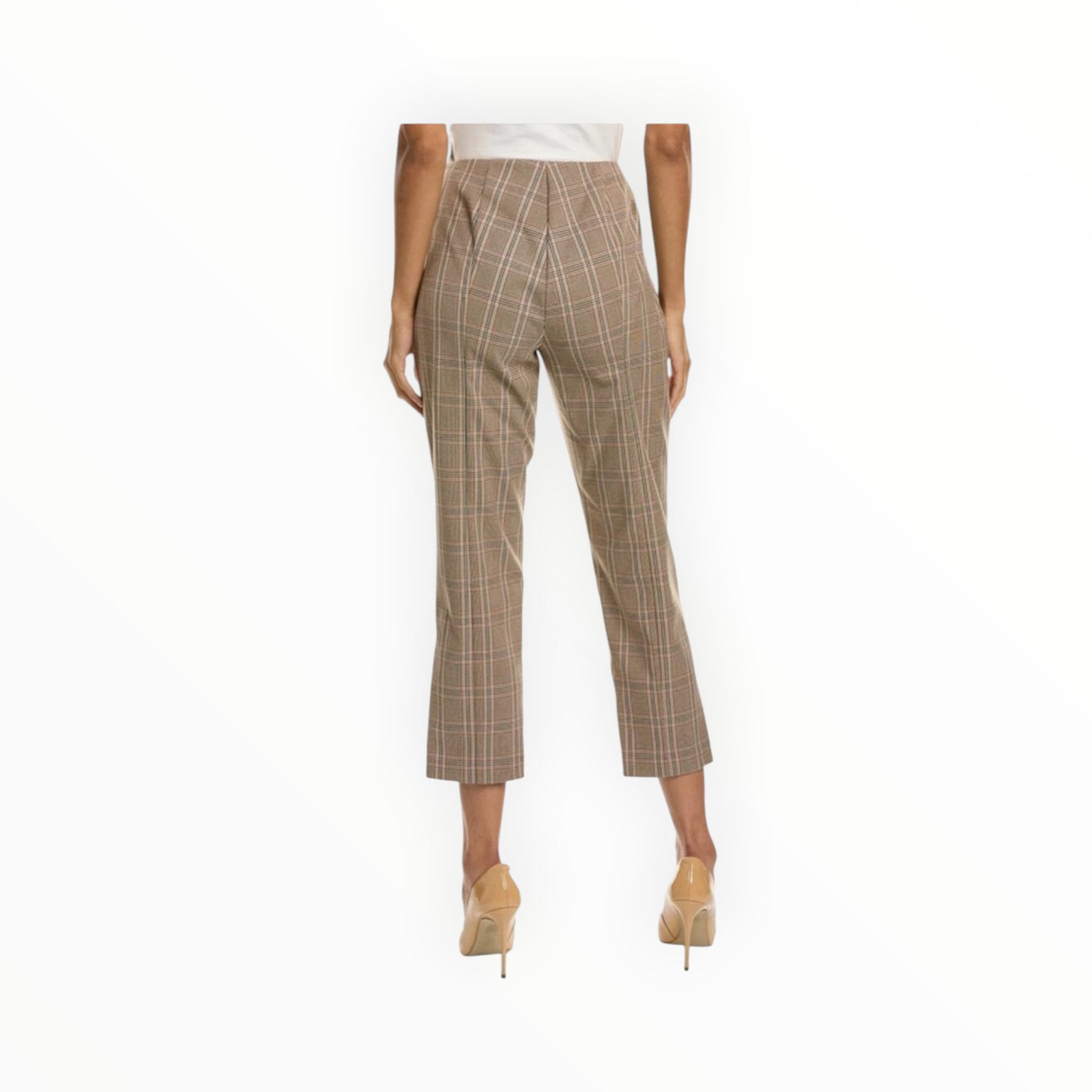 DREW Isabelle Pants - Camel