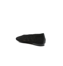 Bibi Lou Lenna Ballerina - Black