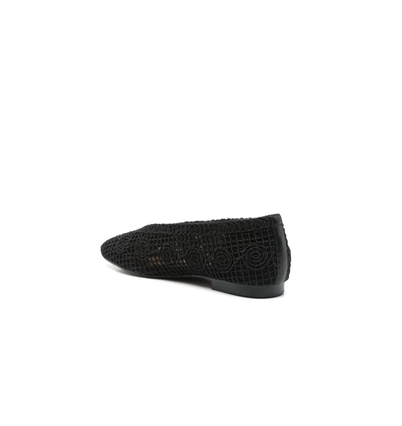 Bibi Lou Lenna Ballerina - Black