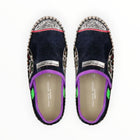 Philippe Model Marseille Loafer - Jeans