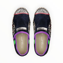 Philippe Model Marseille Loafer - Jeans