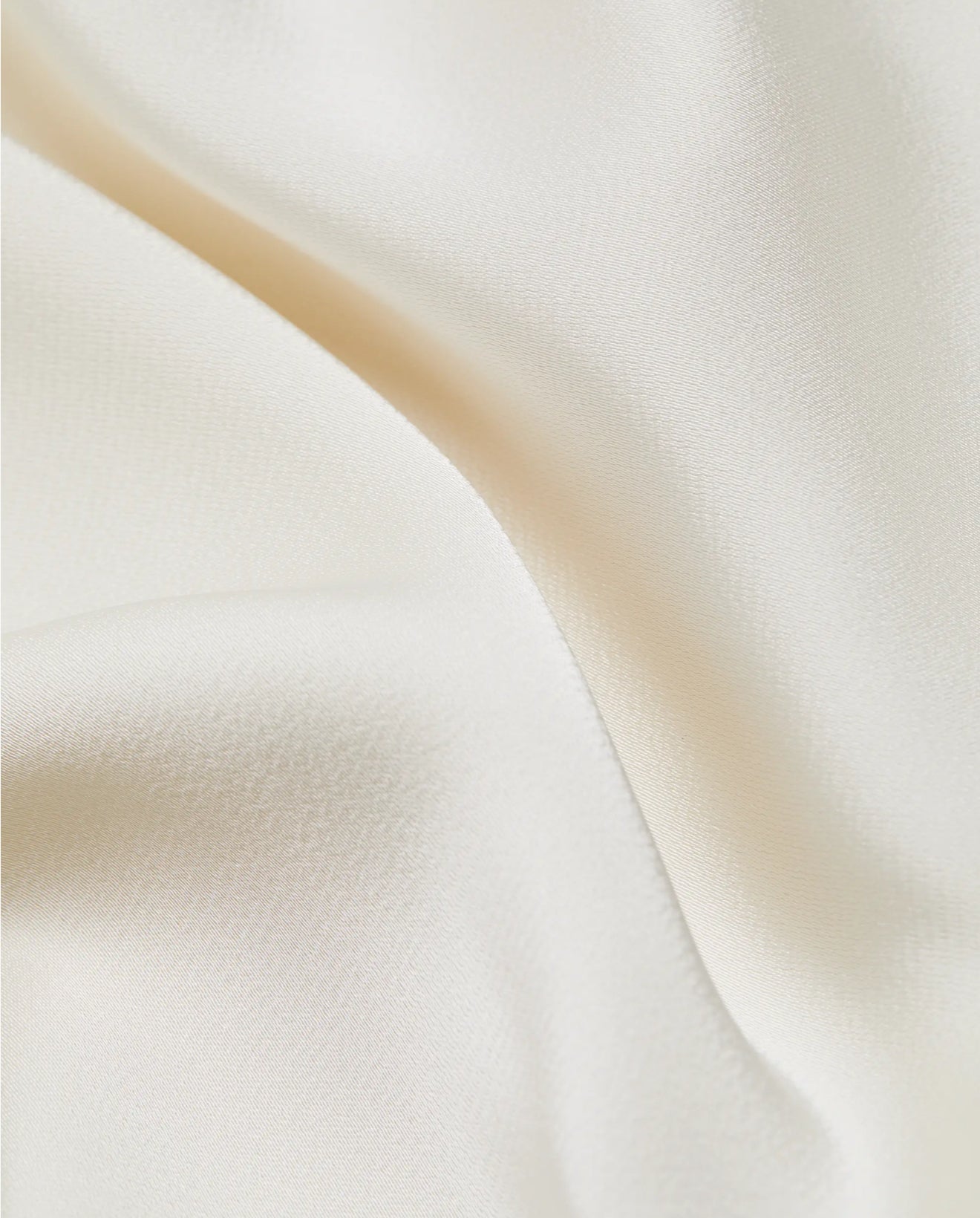 Derek Lam 10 Crosby Becca Satin Camisole - Ivory