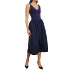 Rails Franca Dress - Navy