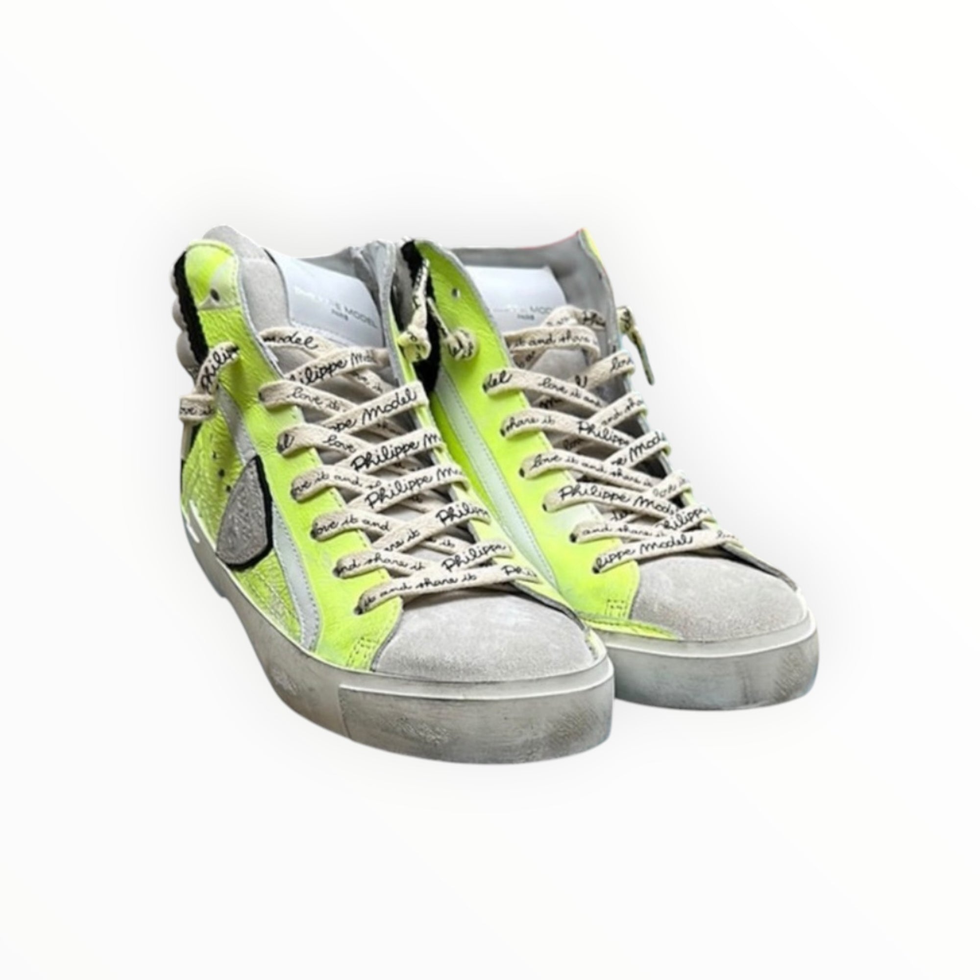 Philippe Model PSRX High Top