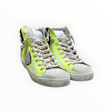 Philippe Model PSRX High Top