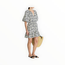 Apiece Apart Textured Otillie Mini - Tropical Midnight