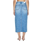 Pistola Alice High Skirt - Portrait Vintage