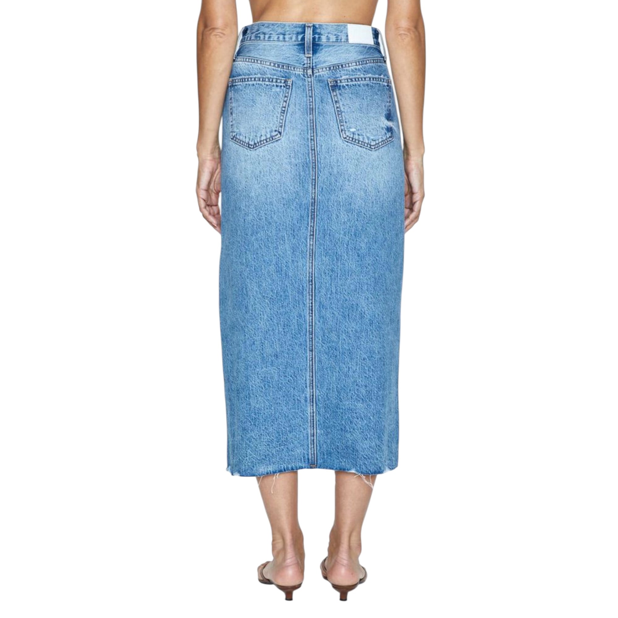 Pistola Alice High Skirt - Portrait Vintage