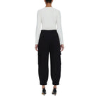 Pistola Dakota Jogger Pant - Black