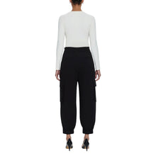 Pistola Dakota Jogger Pant - Black