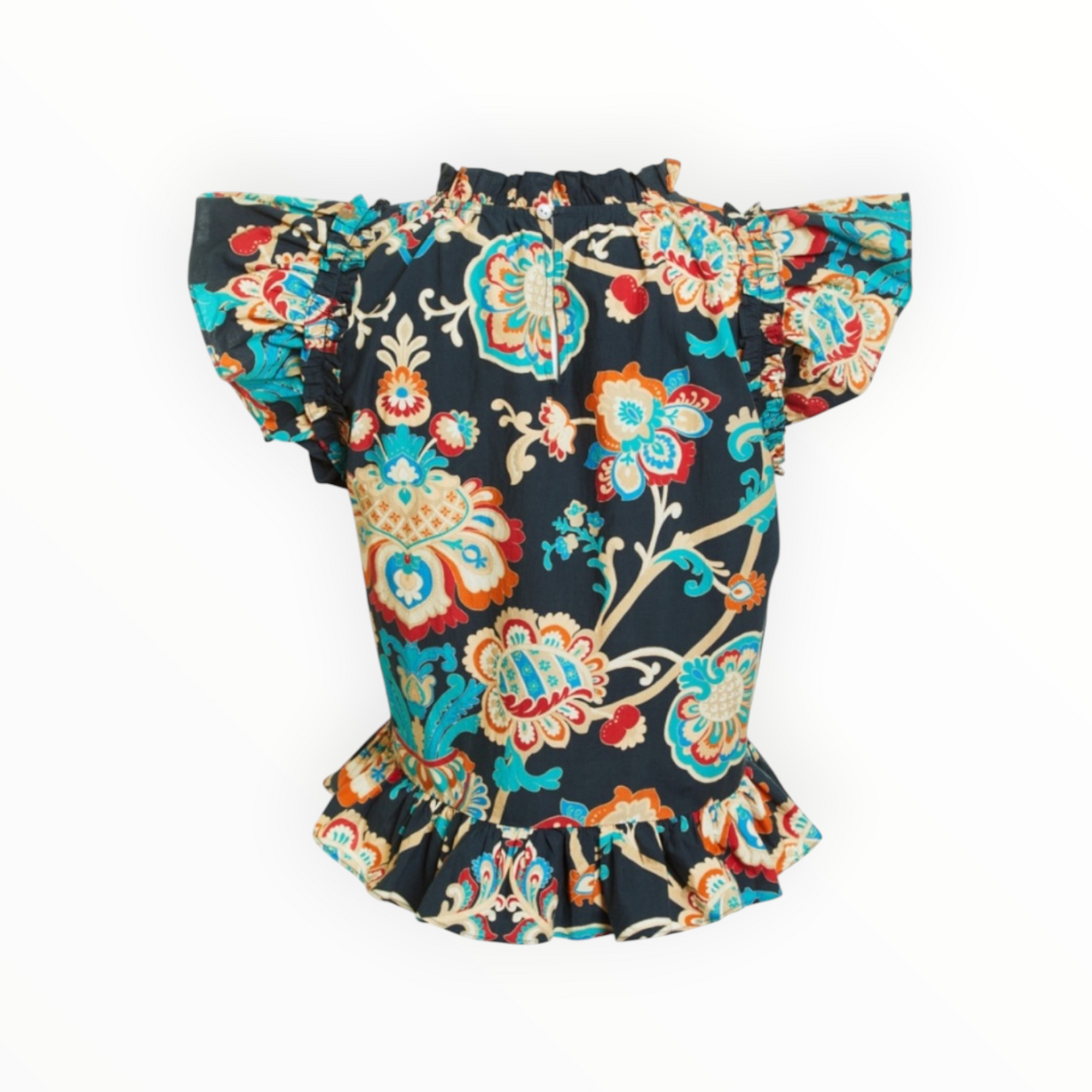 Love the Label Viola Top - Bodhi