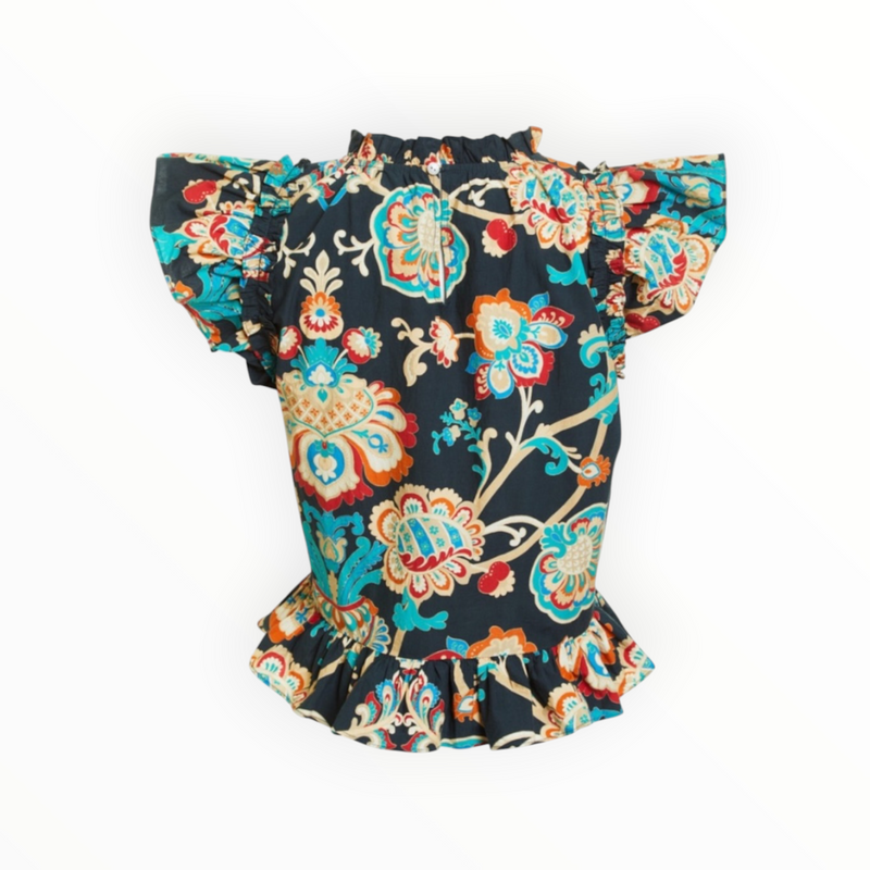 Love the Label Viola Top - Bodhi