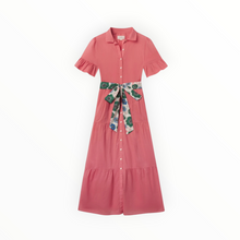 Trovata Martine Dress - Rosado
