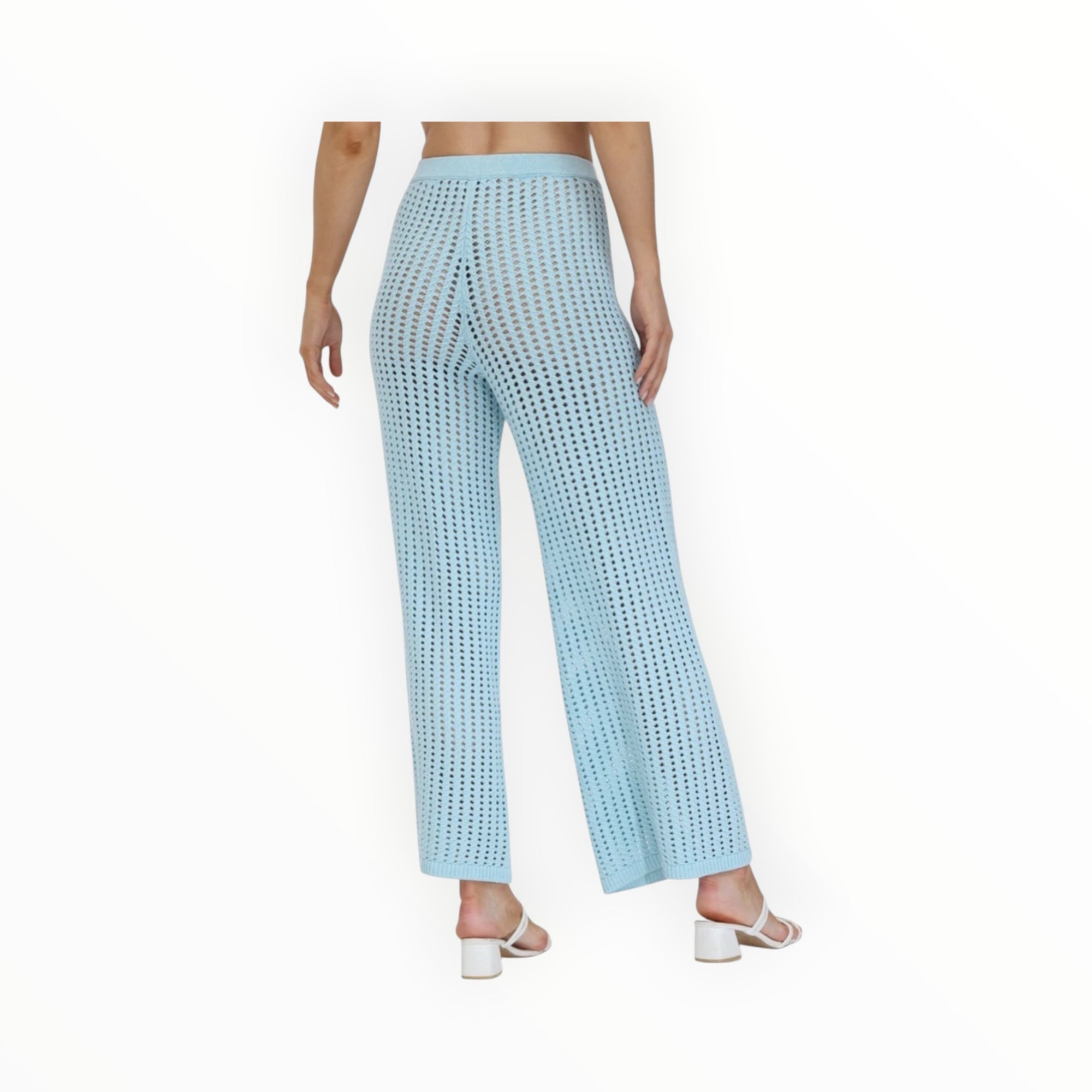 Steve Madden Payton Pants - Endless Sky