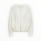 Câllas Marta Bomber Jacket - Natural
