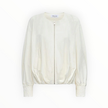 Câllas Marta Bomber Jacket - Natural