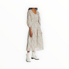 The Great. The Moonstone Floral Dress
