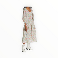The Great. The Moonstone Floral Dress