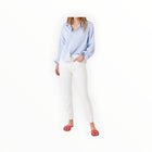 Citizens of Humanity Avedon Ultra Skinny Jean - Optic White