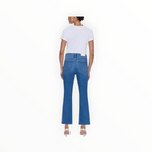 Pistola Lennon Crop Bootcut Jeans - Fling Vintage
