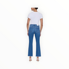 Pistola Lennon Crop Bootcut Jeans - Fling Vintage