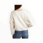 Jamie Haller The Daily Sweatshirt - Ecru