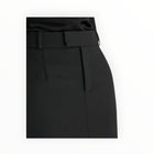 SIMKHAI Jalda Skirt - Black